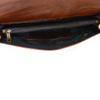 Классическая кожаная папка для бумаг А4 TARWA GB-7101-4lx - Фото № 107