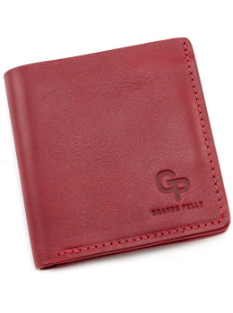 Маленький женский кошелёк ручной работы Grande Pelle 537660