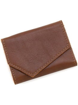 Рыжая карманная ключница Pelle 470623