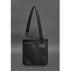 Сумка-мессенджер для носіння пістолета Blancnote BN-BAG-46-onyx - Фото № 101 Сумка-мессенджер для носіння пістолета Blancnote BN-BAG-46-onyx - Фото № 101