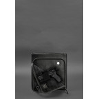 Сумка-мессенджер для носіння пістолета Blancnote BN-BAG-46-onyx - Фото № 103 Сумка-мессенджер для носіння пістолета Blancnote BN-BAG-46-onyx - Фото № 103