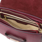 Шкіряна сумочка через плече Tuscany TL Bag TL142249 Bord - Фотографія № 105