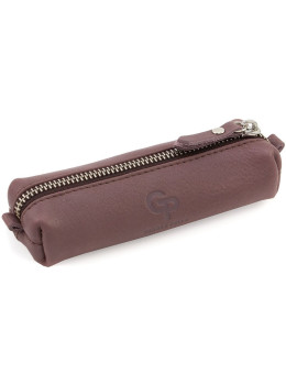 Кожаная ключница маленького размера Grande Pelle 40266512