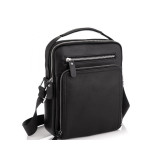 Мужской кожаный мессенджер TIDING BAG M5608-1A