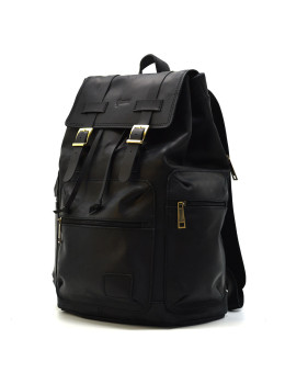 Большой городской рюкзак из лошадиной кожи TARWA ra-0010-4lx