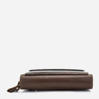Чоловіча шкіряна барсетка Vintage 14915 - Фотографія № 102