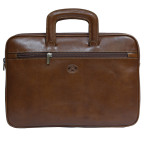 Шкіряна папка з ручками що ховаються TONY PEROTTI Italico 8090 cognac - Фотографія № 100 Шкіряна папка з ручками що ховаються TONY PEROTTI Italico 8090 cognac - Фотографія № 100