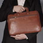 Шкіряна папка з ручками що ховаються TONY PEROTTI Italico 8090 cognac - Фотографія № 101 Шкіряна папка з ручками що ховаються TONY PEROTTI Italico 8090 cognac - Фотографія № 101