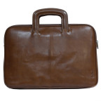 Шкіряна папка з ручками що ховаються TONY PEROTTI Italico 8090 cognac - Фотографія № 103 Шкіряна папка з ручками що ховаються TONY PEROTTI Italico 8090 cognac - Фотографія № 103