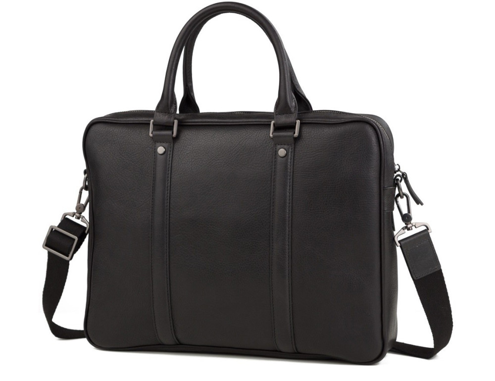 Шкіряна сумка TIDING BAG M47-21514-1A - Фотографія № 1