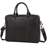 Шкіряна сумка TIDING BAG M47-21514-1A