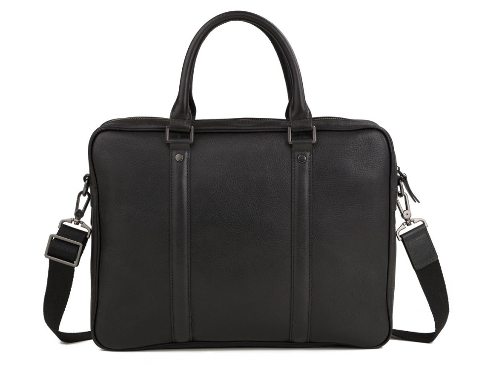 Шкіряна сумка TIDING BAG M47-21514-1A - Фотографія № 5