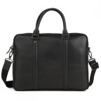 Шкіряна сумка TIDING BAG M47-21514-1A - Фотографія № 103