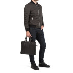 Шкіряна сумка TIDING BAG M47-21514-1A - Фотографія № 101