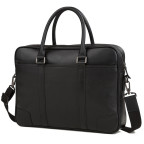 Шкіряна сумка TIDING BAG M47-21904-1A - Фотографія № 100