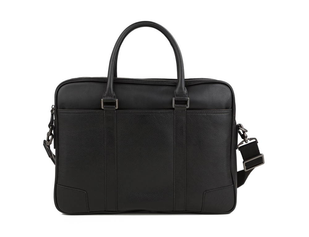 Шкіряна сумка TIDING BAG M47-21904-1A - Фотографія № 5