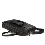 Шкіряна сумка TIDING BAG M47-21904-1A - Фотографія № 103