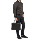 Шкіряна сумка TIDING BAG M47-21904-1A - Фотографія № 101