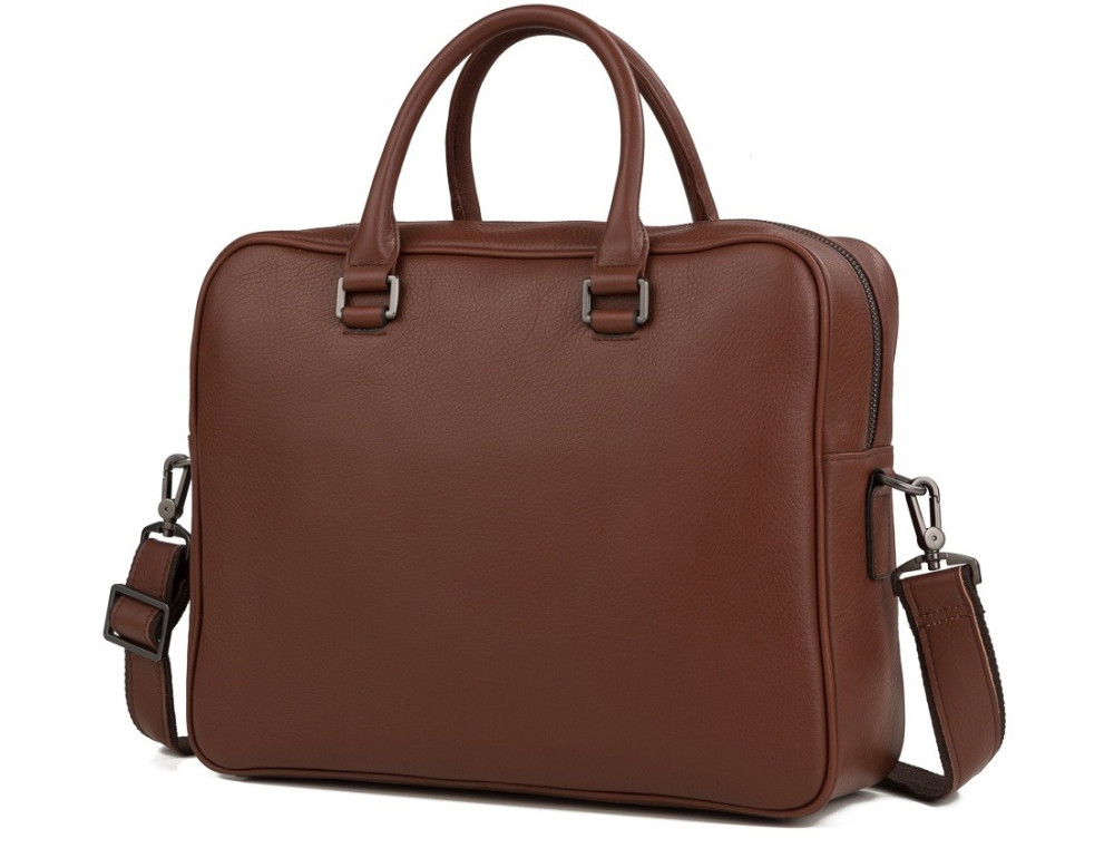 Шкіряна сумка TIDING BAG M47-22685-1C - Фотографія № 1 Шкіряна сумка TIDING BAG M47-22685-1C - Фотографія № 1