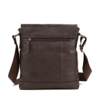 Шкіряна сумка через плече TIDING BAG M38-8146C - Фотографія № 104