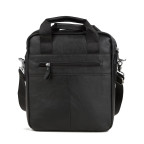 Чоловіча барсетка зі шкіри TIDING BAG M38-8861A чорна - Фотографія № 102 Чоловіча барсетка зі шкіри TIDING BAG M38-8861A чорна - Фотографія № 102