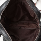 Чоловіча барсетка зі шкіри TIDING BAG M38-8861A чорна - Фотографія № 105 Чоловіча барсетка зі шкіри TIDING BAG M38-8861A чорна - Фотографія № 105