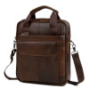 Чоловіча барсетка зі шкіри TIDING BAG M38-8861С