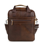 Чоловіча барсетка зі шкіри TIDING BAG M38-8861С - Фотографія № 104