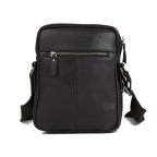Шкіряна сумка через плече TIDING BAG M47-21109-1A - Фотографія № 103