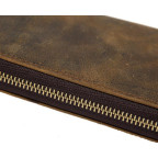 Чоловічий шкіряний клатч bexhill BX8801R - Фотографія № 108
