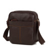 Чоловіча шкіряна сумка планшет TIDING BAG M38-1025C