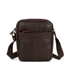 Чоловіча шкіряна сумка планшет TIDING BAG M38-1025C - Фотографія № 105