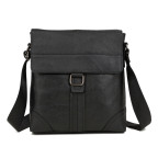 Мужская кожаная сумка через плечо TIDING BAG M38-1712A - Фото № 105