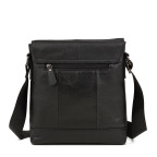 Мужская кожаная сумка через плечо TIDING BAG M38-1712A - Фото № 104