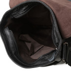 Мужская кожаная сумка через плечо TIDING BAG M38-1712A - Фото № 102