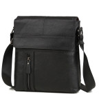 Мужская кожаная сумка планшет TIDING BAG M38-1713A - Фото № 100