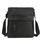 Мужская кожаная сумка планшет TIDING BAG M38-1713A - Фото № 105