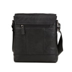Мужская кожаная сумка планшет TIDING BAG M38-1713A - Фото № 104