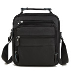 Чоловіча барсетка зі шкіри TIDING BAG M38-5112A - Фотографія № 105