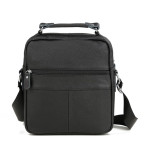 Чоловіча барсетка зі шкіри TIDING BAG M38-5112A - Фотографія № 104