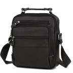 Чоловіча барсетка зі шкіри TIDING BAG M38-5112A - Фотографія № 100