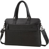 Шкіряна сумка TIDING BAG M38-6901-3A