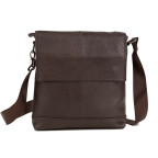 Мужская кожаная сумка-мессенджер TIDING BAG M38-8136C - Фото № 103 Мужская кожаная сумка-мессенджер TIDING BAG M38-8136C - Фото № 103