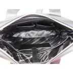 Чоловіча шкіряна сумка Black Diamond BD25A чорна - Фотографія № 105