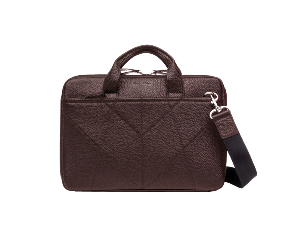Сумка під MacBook 13 "Issa Hara B33 (12-00) - Фотографія № 1 Сумка під MacBook 13 "Issa Hara B33 (12-00) - Фотографія № 1