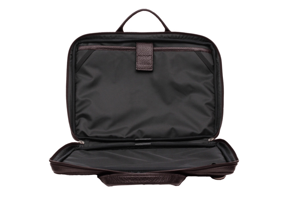 Сумка під MacBook 13 "Issa Hara B33 (12-00) - Фотографія № 4