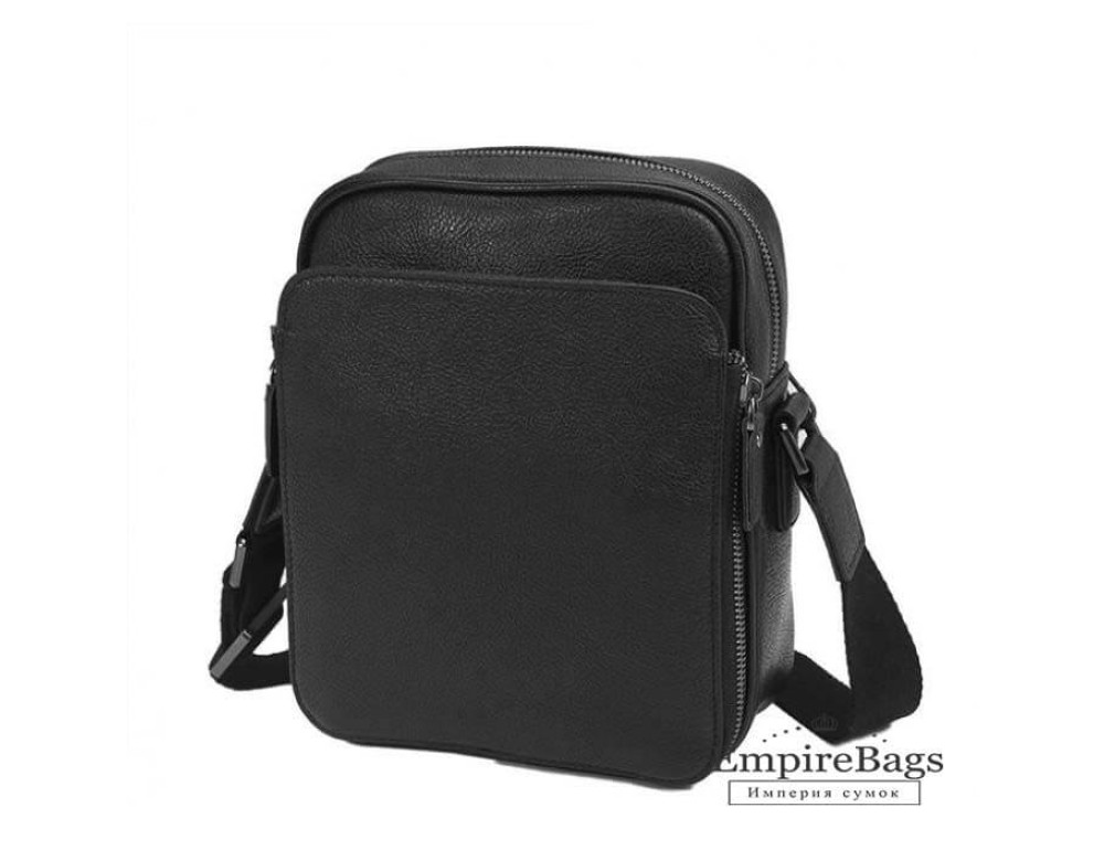 Мужской кожаный мессенджер TIDING BAG M47-22005-2A - Фото № 1