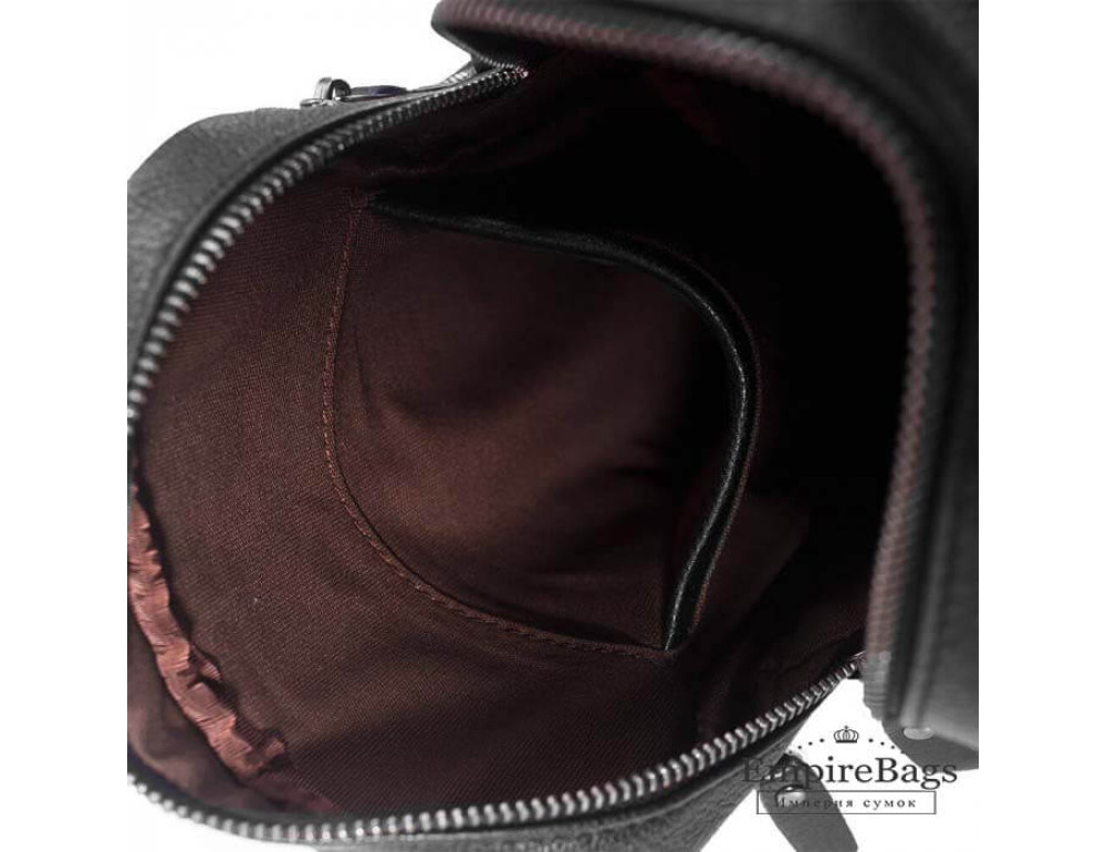 Мужской кожаный мессенджер TIDING BAG M47-22005-2A - Фото № 3