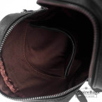 Мужской кожаный мессенджер TIDING BAG M47-22005-2A - Фото № 102