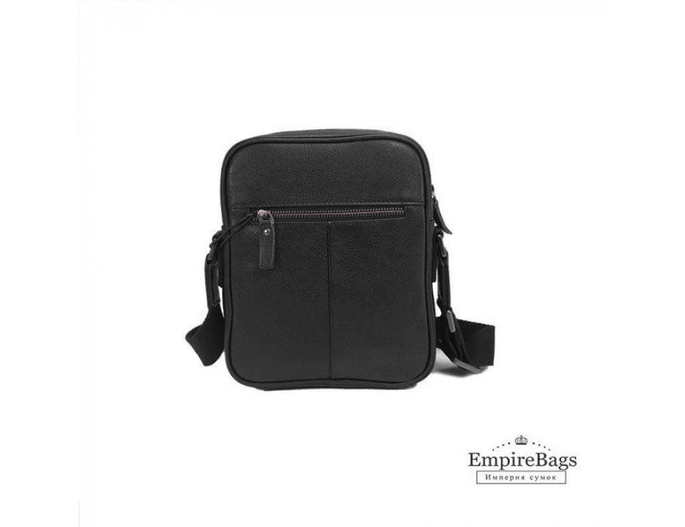 Мужской кожаный мессенджер TIDING BAG M47-22005-2A - Фото № 5